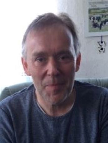 Dietmar Fritz