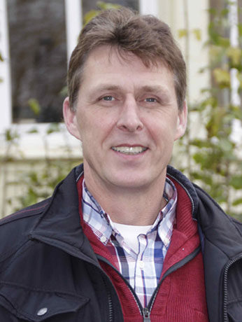 Peter Guhl